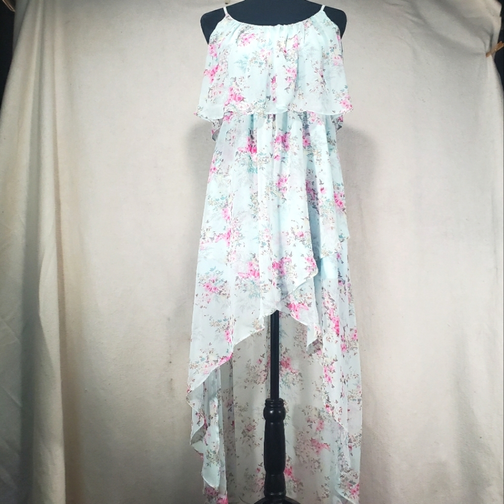 Disney Cinderella Dress easter L
